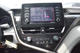 Used 2022 Toyota Camry Sedan