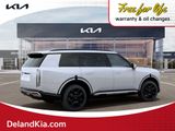 New 2027 Kia Telluride Hybrid SUV