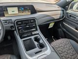New 2026 Nissan Armada SUV
