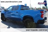 Used 2023 Chevrolet Silverado 1500 Truck