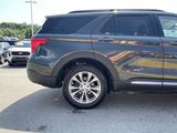 Used 2022 Ford Explorer SUV