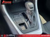 Used 2025 Toyota RAV4 SUV