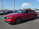 Used 2023 Honda Accord Hybrid Sedan