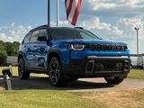 New 2026 Jeep Cherokee SUV