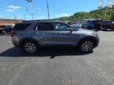 New 2026 Ford Explorer SUV