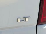 Used 2026 Chevrolet Silverado 1500 Truck