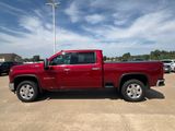 Used 2021 Chevrolet Silverado 2500HD Truck