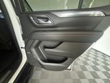 Used 2023 Chevrolet Tahoe SUV