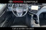 Used 2019 Toyota Camry Sedan