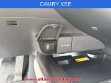 Used 2024 Toyota Camry Sedan