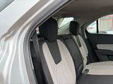 Used 2017 Chevrolet Equinox SUV