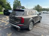 Used 2020 Kia Telluride SUV