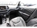 Used 2018 Jeep Cherokee SUV