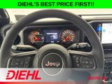 New 2026 Jeep Wrangler SUV