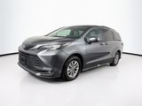Used 2025 Toyota Sienna Van