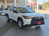 Used 2026 Toyota Corolla Cross SUV