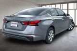 Used 2024 Nissan Altima Sedan