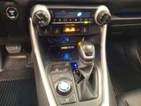 Used 2025 Toyota RAV4 Hybrid SUV