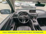 Used 2024 Acura RDX SUV