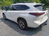 Used 2025 Toyota Highlander SUV