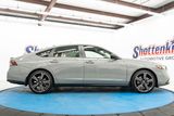 New 2026 Honda Accord Hybrid Sedan