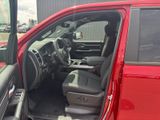New 2026 Ram 1500 Truck