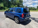 Used 2009 Jeep Patriot SUV