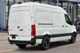 New 2026 Mercedes-benz Sprinter 2500 Van