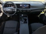 New 2026 Nissan Sentra Sedan