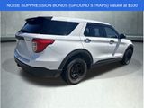Used 2020 Ford Utility Police Interceptor SUV