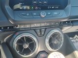 Used 2024 Chevrolet Camaro Coupe
