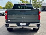 Used 2026 Chevrolet Silverado 1500 Truck