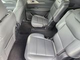 Used 2025 Ford Explorer SUV