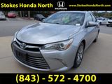 Used 2016 Toyota Camry Hybrid Sedan