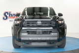 Used 2025 Toyota 4Runner SUV