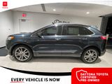 Used 2022 Ford Edge SUV