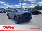 New 2026 Ram 2500 Truck
