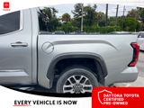 Used 2023 Toyota Tundra Truck