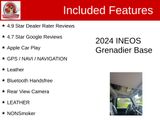 Used 2024 Ineos Grenadier Station Wagon SUV