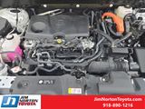 Used 2025 Toyota RAV4 Hybrid SUV