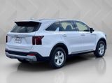 New 2026 Kia Sorento SUV