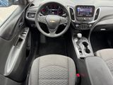 Used 2024 Chevrolet Equinox SUV