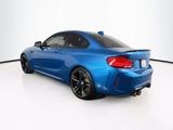 Used 2018 BMW M2 Coupe
