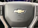 New 2026 Chevrolet Silverado 1500 Truck