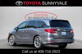 Used 2023 Honda Odyssey Van