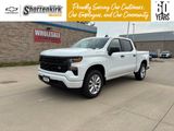 New 2026 Chevrolet Silverado 1500 Truck