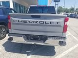 Used 2024 Chevrolet Silverado 1500 Truck