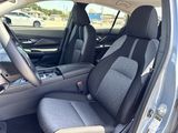 New 2027 Nissan Sentra Sedan