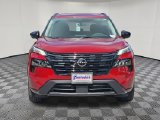 New 2026 Nissan Rogue SUV