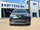 Used 2018 Toyota C-HR SUV